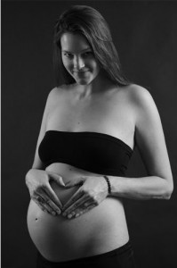 Maternity Photography Williamsburg NYC
