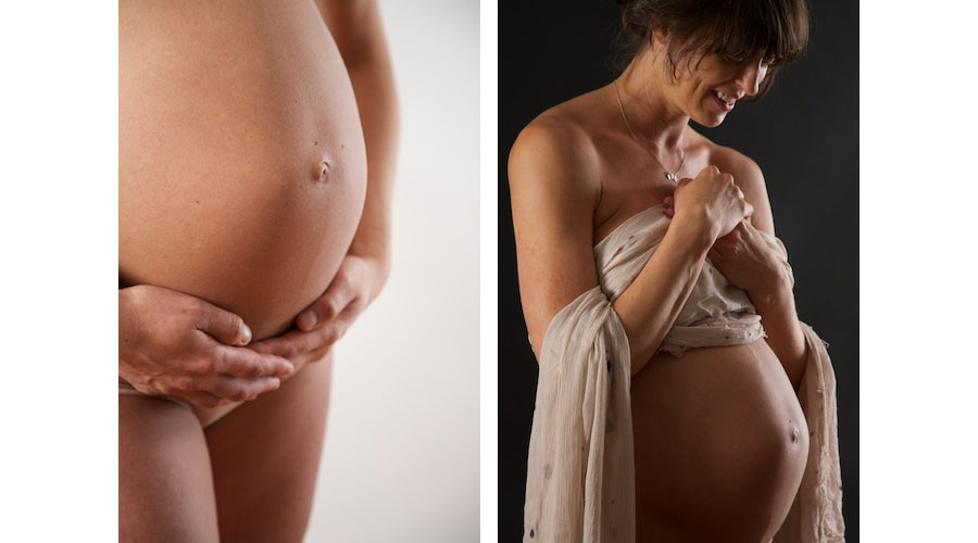 Greenport Maternity Photography