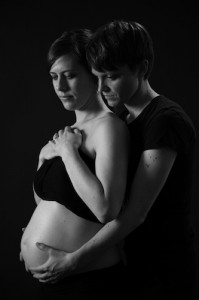 Pregnancy Photography NYC